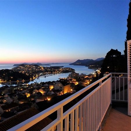 Solis Occasus Apartment Dubrovnik Kültér fotó