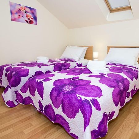 Solis Occasus Apartment Dubrovnik Kültér fotó