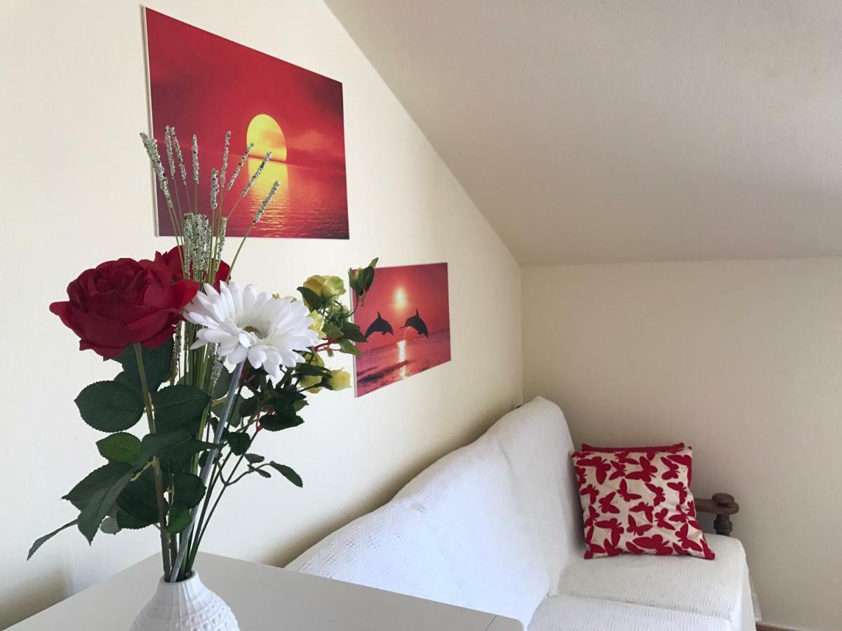 Solis Occasus Apartment Dubrovnik Kültér fotó