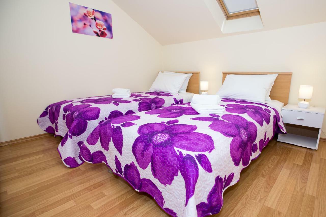 Solis Occasus Apartment Dubrovnik Kültér fotó