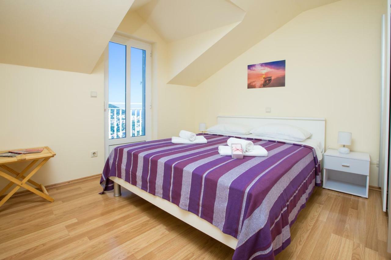 Solis Occasus Apartment Dubrovnik Kültér fotó