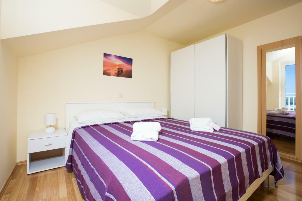 Solis Occasus Apartment Dubrovnik Kültér fotó