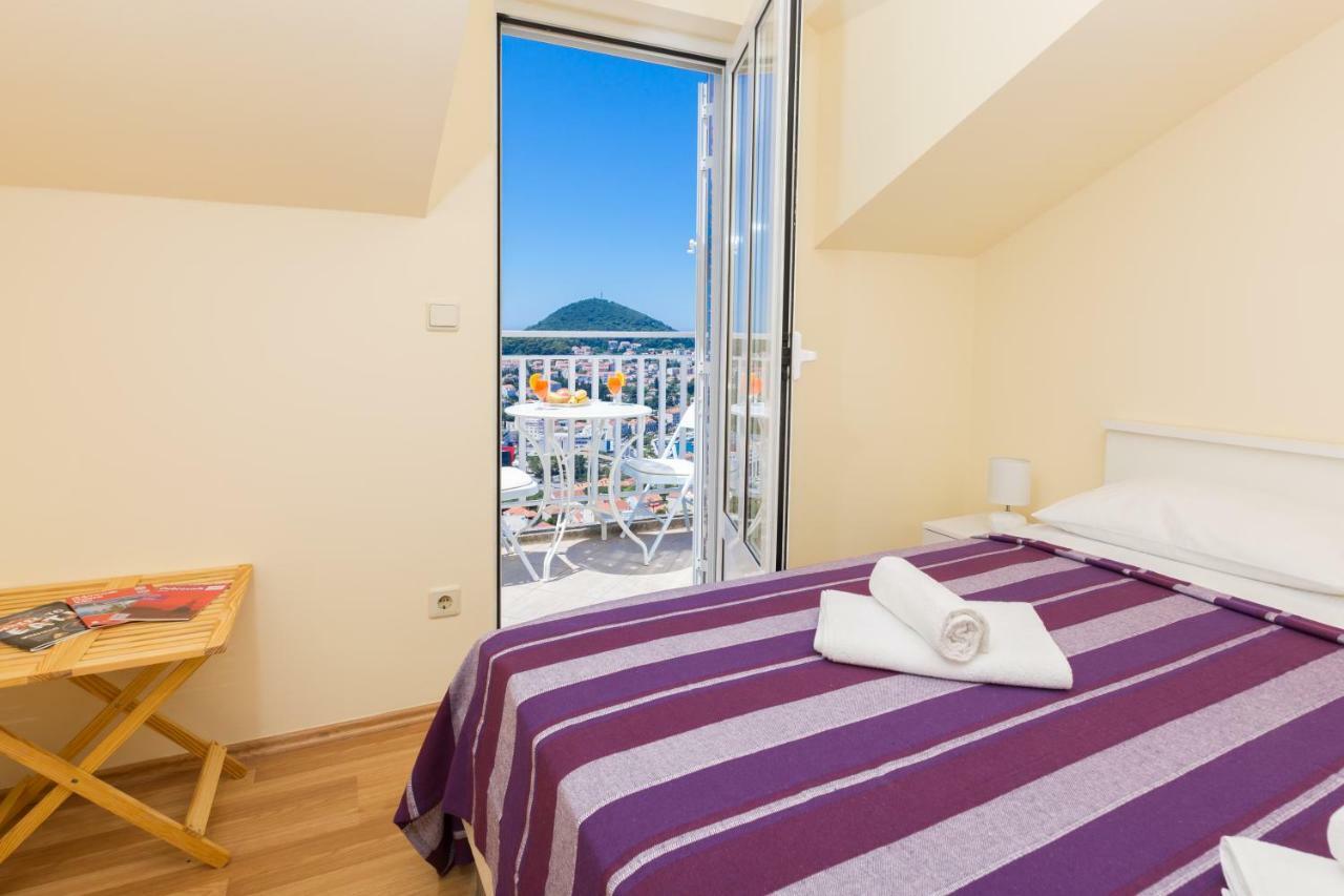 Solis Occasus Apartment Dubrovnik Kültér fotó