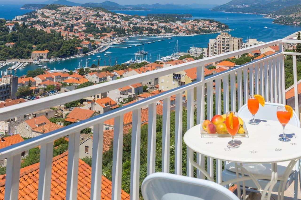 Solis Occasus Apartment Dubrovnik Kültér fotó