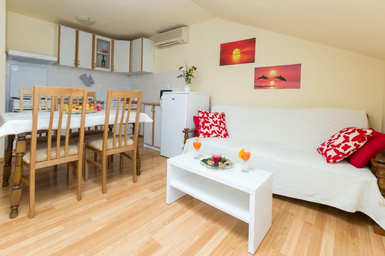 Solis Occasus Apartment Dubrovnik Kültér fotó