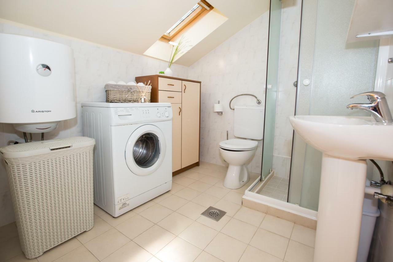 Solis Occasus Apartment Dubrovnik Kültér fotó