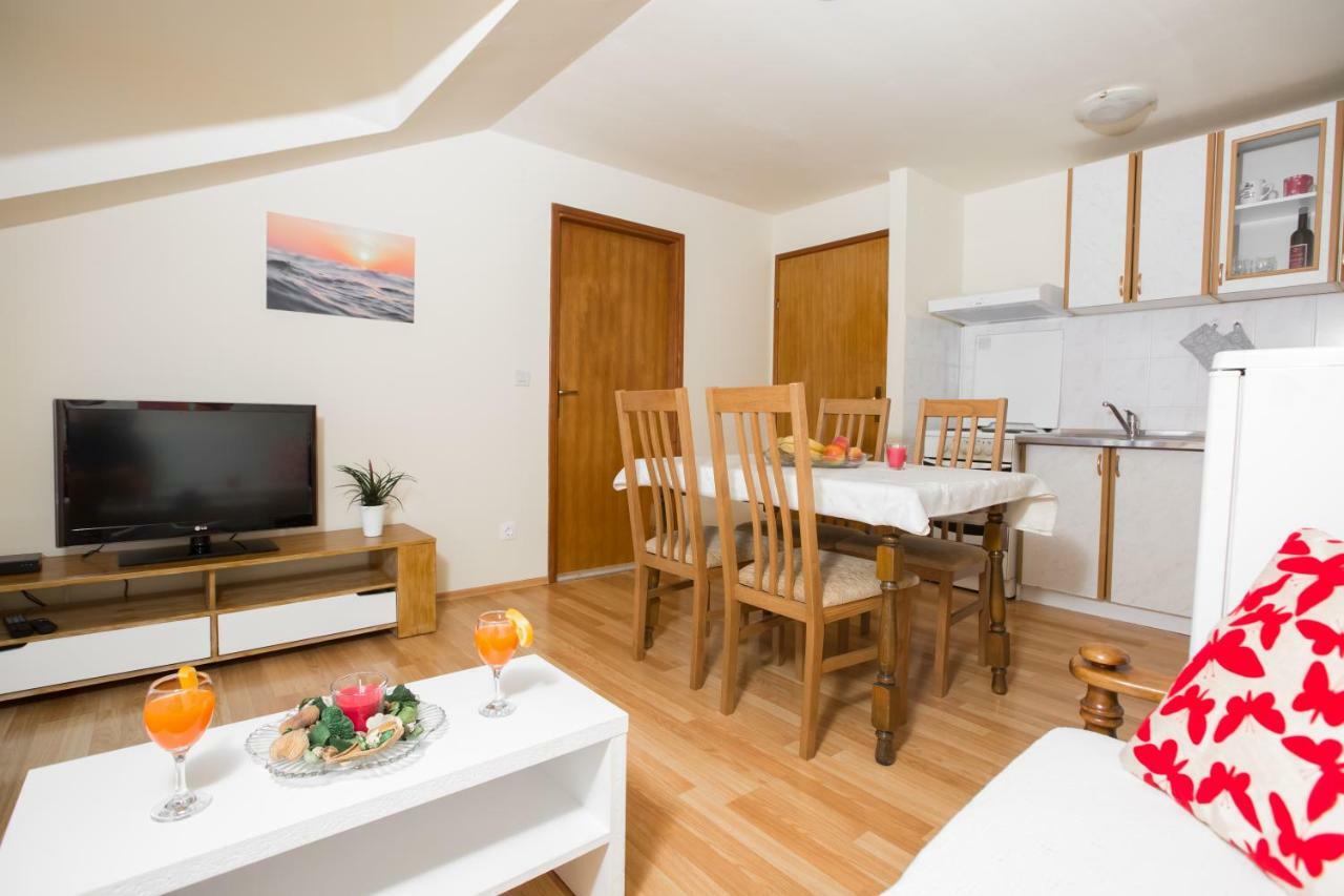 Solis Occasus Apartment Dubrovnik Kültér fotó