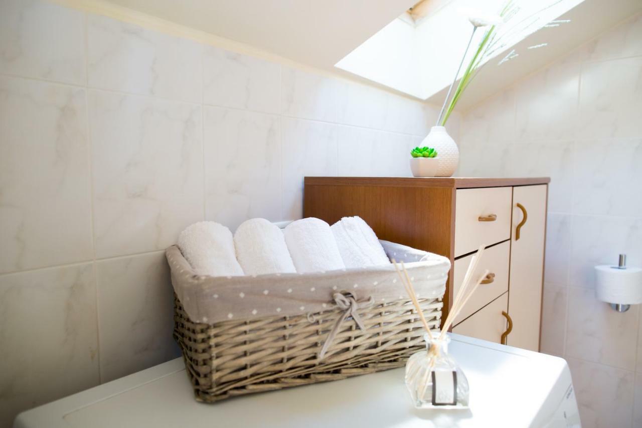 Solis Occasus Apartment Dubrovnik Kültér fotó