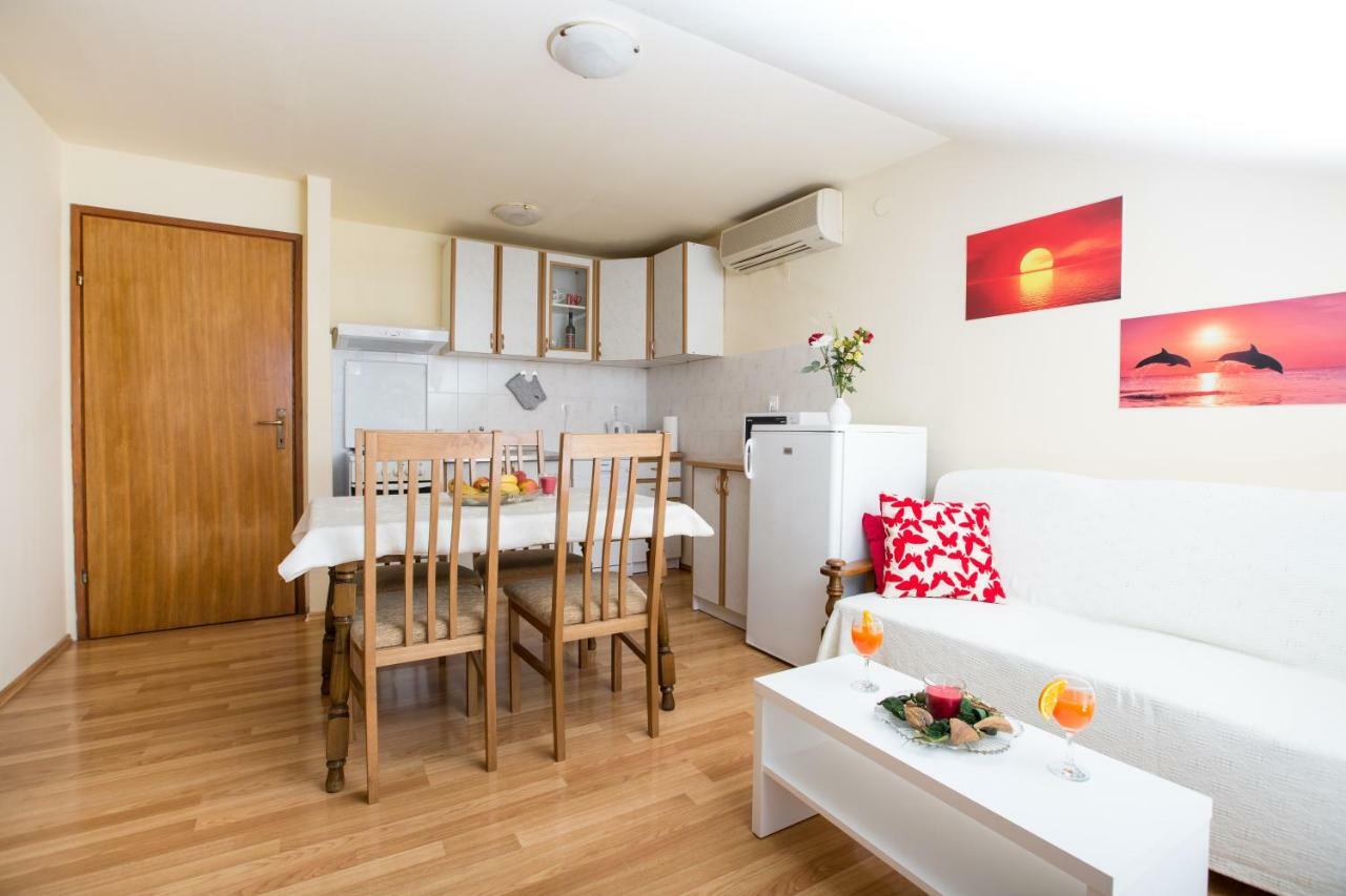 Solis Occasus Apartment Dubrovnik Kültér fotó